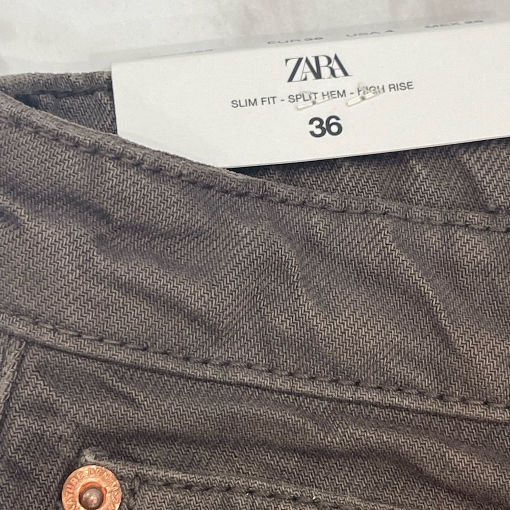 Zara pants - Picture 4 of 7